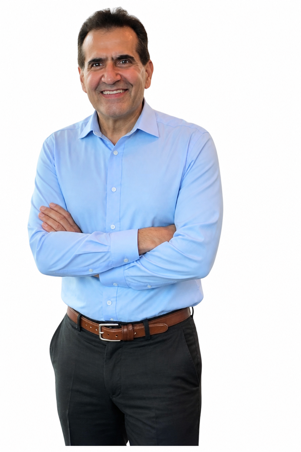 Johnny Sarkis, Virginia real estate professional